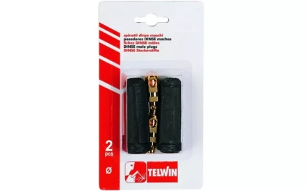 Telwin быстросъём 50мм 2 шт купить в Губкинске