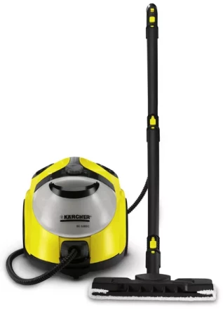 Пароочиститель KARCHER SC 5.800 CB купить в Губкинске