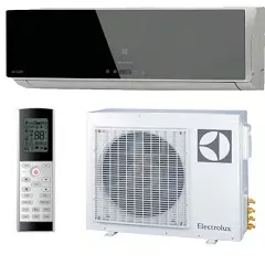 Внутренний блок ELECTROLUX EACS-12HG-B/N3/in сплит-системы купить в Губкинске