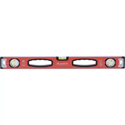 Уровень алюминиевый 1000 мм MATRIX артикул 34203 купить в Губкинске