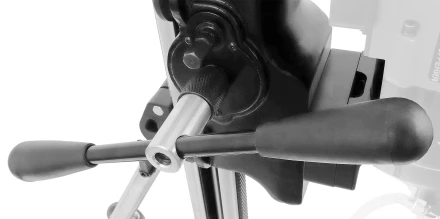 MESSER Наклонная стойка для DM250E купить в Губкинске