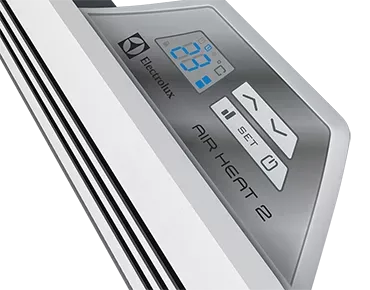Инфракрасный обогреватель ELECTROLUX EIH/AG – 2000 E купить в Губкинске