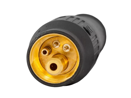 Евроадаптер в сборе MS IGE0006 Сварог купить в Губкинске