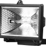 Прожектор STAYER "MASTER" MAXLight галогенный, с дугой крепления под установку, черный, 150Вт 57101-B купить в Губкинске