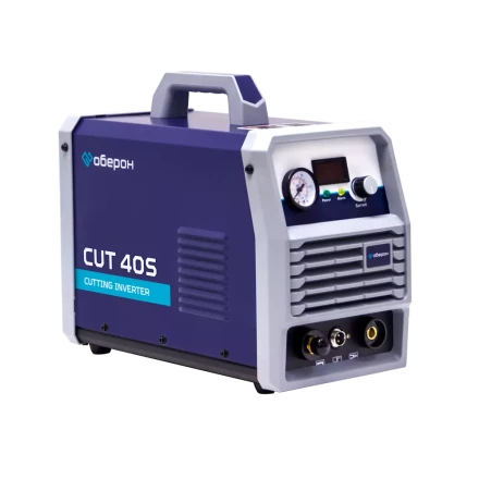 Аппарат воздушно-плазменной резки Оберон CUT 40S KG4401 купить в Губкинске