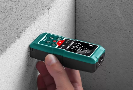 Дальномер лазерный LD-100, 100м 34765 купить в Губкинске