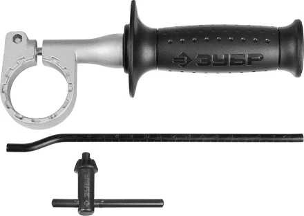 Дрель ударная двухскоростная ЗДУ-1100-2 ЭРММ2 серия ПРОФЕССИОНАЛ купить в Губкинске