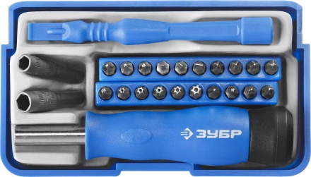 Наборы отвертка со специальными насадками серия ПРОФЕССИОНАЛ купить в Губкинске