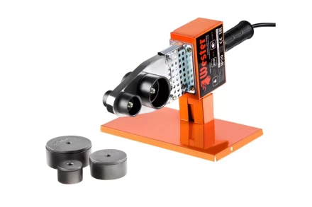 Аппарат для сварки ПП труб WESTER DWM1500LE купить в Губкинске