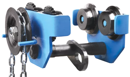 Каретки для талей 43093 серия ЭКСПЕРТ купить в Губкинске