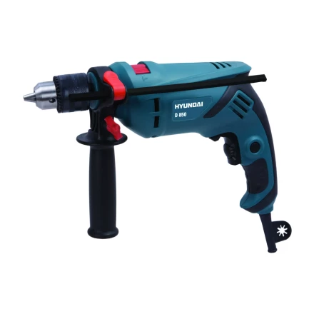 Дрель Hyundai D 850 купить в Губкинске