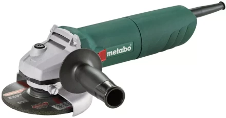 Шлифмашина Metabo УШМ W1100 купить в Губкинске
