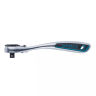 Ключ трещоточный 120 зубьев 3/8" Gross 14136 купить в Губкинске