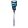 Ключ трещоточный 120 зубьев 3/8" Gross 14136 купить в Губкинске