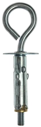 Анкеры облегченные с кольцом коробка серия Без серии купить в Губкинске