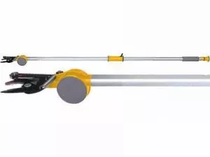 Сучкорез штанговый с поворотной рабочей частью двойной привод  PALISAD LUXE 60589 купить в Губкинске