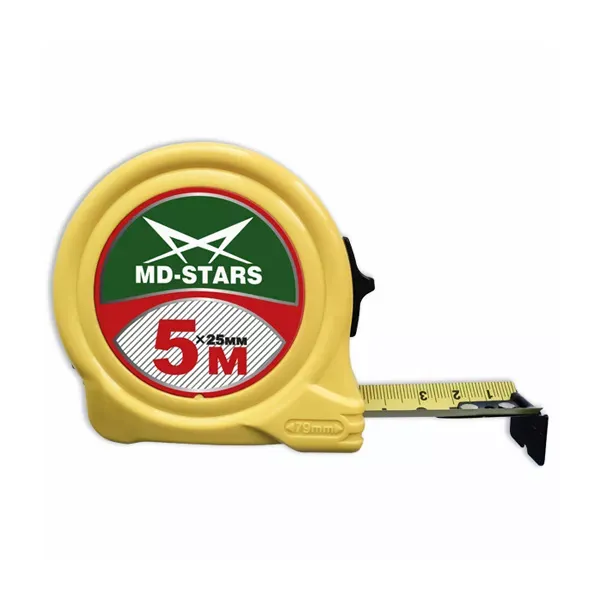Рулетка измерительная MD-STARS 67-3019 купить в Губкинске