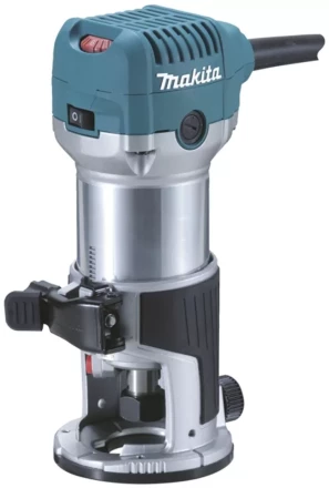 Фрезер Makita RT0700CX2 купить в Губкинске