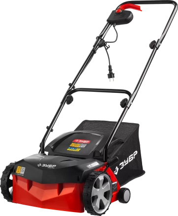 Аэратор и скарификатор 2 в 1 ЗСЭ-32-1000 серия МАСТЕР купить в Губкинске