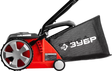 Аэратор и скарификатор 2 в 1 ЗСЭ-32-1000 серия МАСТЕР купить в Губкинске