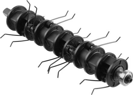 Аэратор и скарификатор 2 в 1 ЗСЭ-32-1000 серия МАСТЕР купить в Губкинске