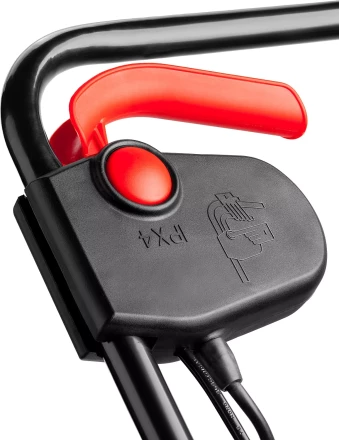 Аэратор и скарификатор 2 в 1 ЗСЭ-32-1000 серия МАСТЕР купить в Губкинске