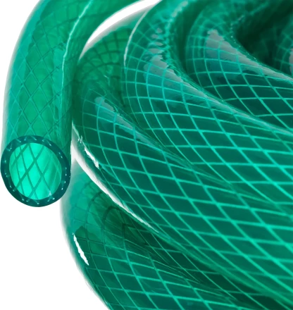 Шланги поливочные серия МАСТЕР купить в Губкинске