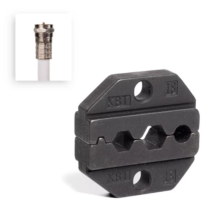 Матрица КВТ МПК-18 серия ПРОФИ (85444) купить в Губкинске