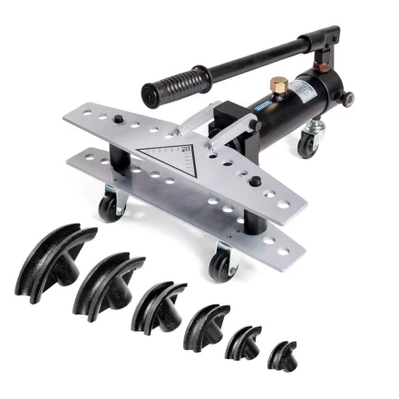 Трубогиб КВТ ТГР-1 серия ПРОФИ (87567) купить в Губкинске