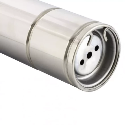 Скважинный насос Denzel DWC-4-80 центробежный диаметр 4&quot; 97256 купить в Губкинске