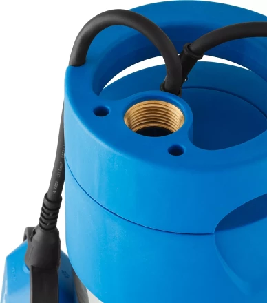 Насос дренажный с большим напором НПЧ-Т5-800-С серия ПРОФЕССИОНАЛ купить в Губкинске