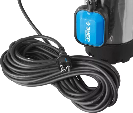 Насос дренажный с большим напором НПЧ-Т5-800-С серия ПРОФЕССИОНАЛ купить в Губкинске