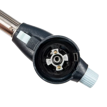 Горелка-насадка газовая КВТ GT-11 с пьезоподжигом (88067) купить в Губкинске