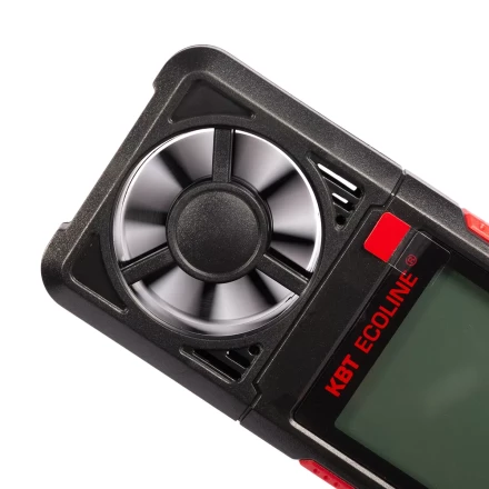 Анемометр цифровой КВТ КТ 605 (91922) купить в Губкинске