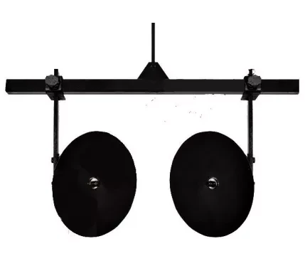 Окучник дисковый HUTER 71/3/49 купить в Губкинске