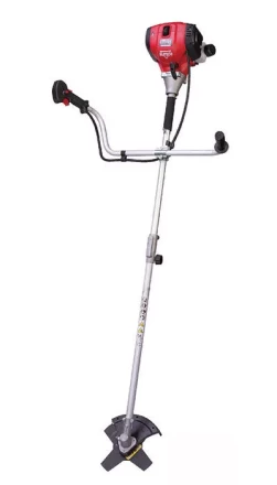 Бензокоса Elitech Т 12 В купить в Губкинске