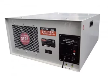 Устр для фильтрации воздуха Корвет Эксперт 262 92620 купить в Губкинске