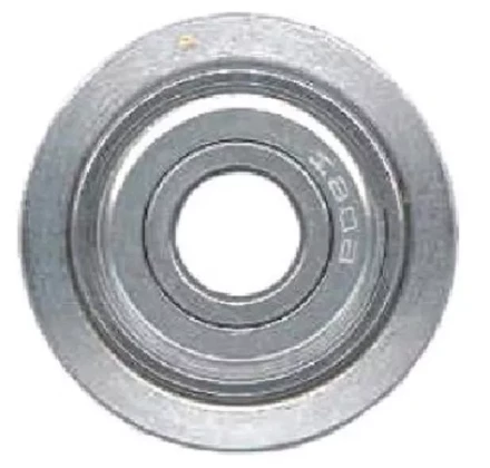 Подшипник для фрез Ф19Х8Х6 мм 46877 купить в Губкинске