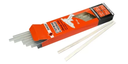 Стержень клеевой 7х200мм ЭНКОР 443 20 шт 50443 купить в Губкинске