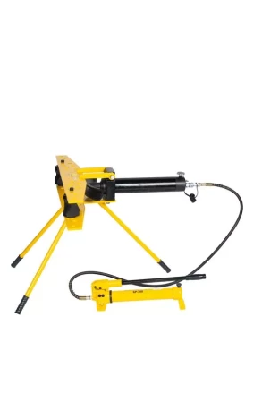 Трубогиб гидравлический TOR HHW-3F 20 т 21,3-88,5 мм (с выносным насосом) 1004651 купить в Губкинске