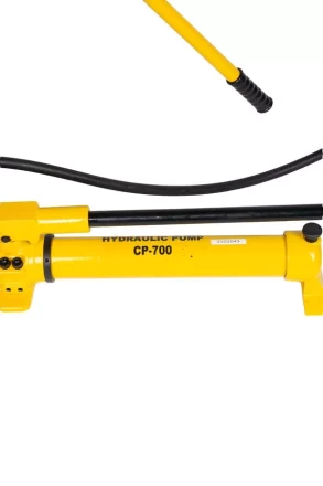 Трубогиб гидравлический TOR HHW-3F 20 т 21,3-88,5 мм (с выносным насосом) 1004651 купить в Губкинске