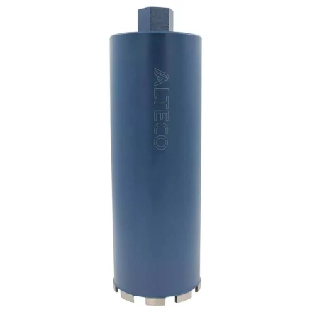 Алмазная коронка ALTECO PS 108x350 25108 купить в Губкинске