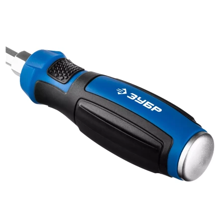 ЗУБР Ударник, PH3 х 150 мм, ударная отвертка, Профессионал (25272-3) купить в Губкинске