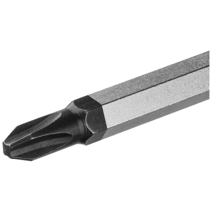 ЗУБР Ударник, PH3 х 150 мм, ударная отвертка, Профессионал (25272-3) купить в Губкинске