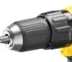 Дрель-шуруповерт аккумуляторная DeWalt DCD 776 S2 купить в Губкинске