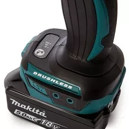 Гайковерт аккумуляторный Makita DTW1001RTJ купить в Губкинске