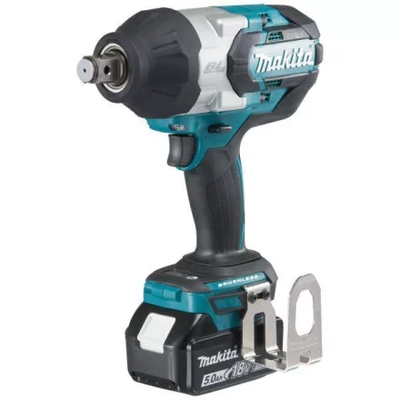 Гайковерт аккумуляторный Makita DTW1001RTJ купить в Губкинске