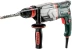Перфоратор Metabo KHE 2660 Quick + б/заж патрон купить в Губкинске