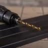 Сверло по металлу HAMMER Ф10х133мм (DR MT 10,0мм*133/87мм) купить в Губкинске