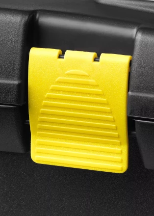 Ящик для инструмента "VEGA-19" пластиковый, STAYER 38105-18_z03 купить в Губкинске